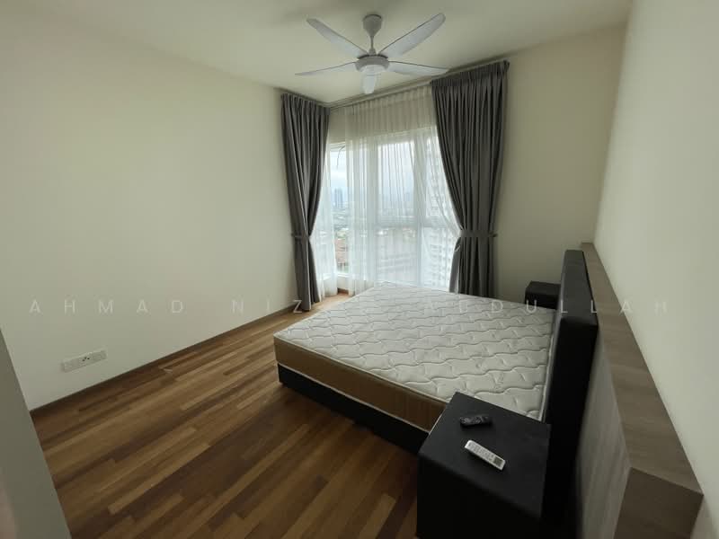 Condominium for Rent at 28 Dutamas - Ahmad Nizam Abdullah - PropertyGuru.com.my