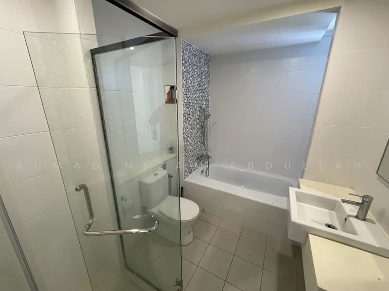 Condominium for Rent at 28 Dutamas - Ahmad Nizam Abdullah - PropertyGuru.com.my