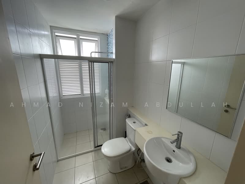 Condominium for Rent at 28 Dutamas - Ahmad Nizam Abdullah - PropertyGuru.com.my