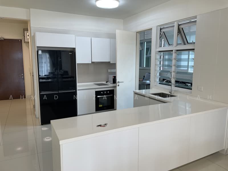 Condominium for Rent at 28 Dutamas - Ahmad Nizam Abdullah - PropertyGuru.com.my
