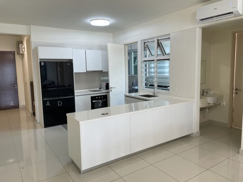 Condominium for Rent at 28 Dutamas - Ahmad Nizam Abdullah - PropertyGuru.com.my
