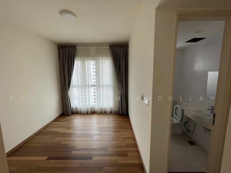 Condominium for Rent at 28 Dutamas - Ahmad Nizam Abdullah - PropertyGuru.com.my