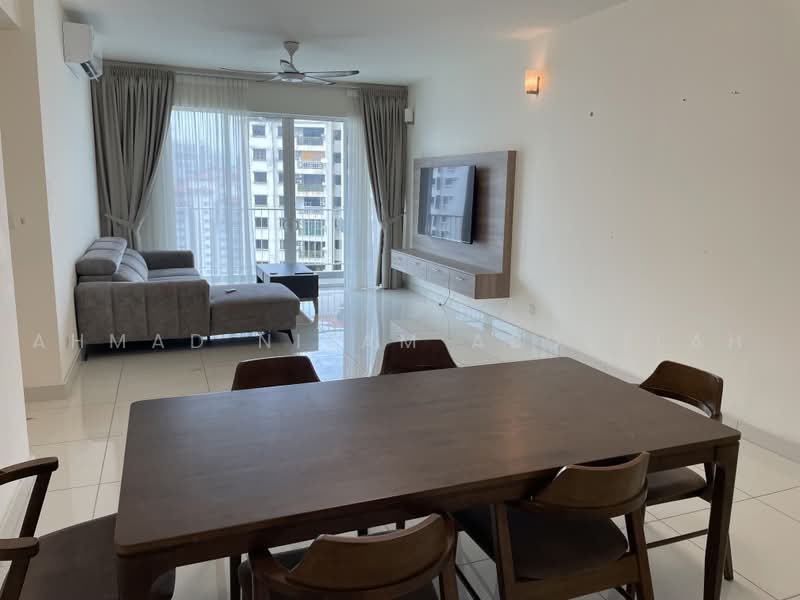 Condominium for Rent at 28 Dutamas - Ahmad Nizam Abdullah - PropertyGuru.com.my