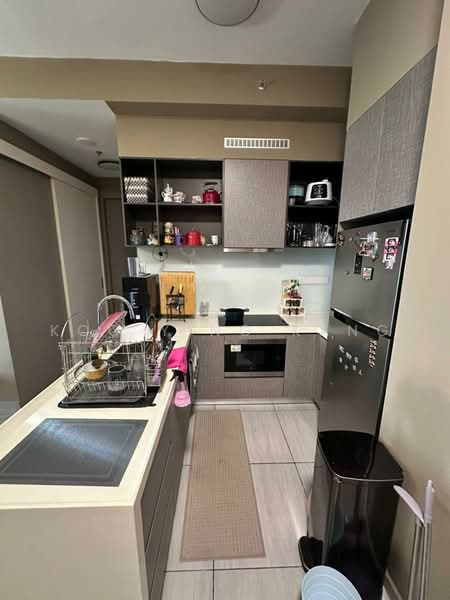 Servis Apartment untuk Dijual di The Arcuz - Koo Ying Kang - PropertyGuru.com.my