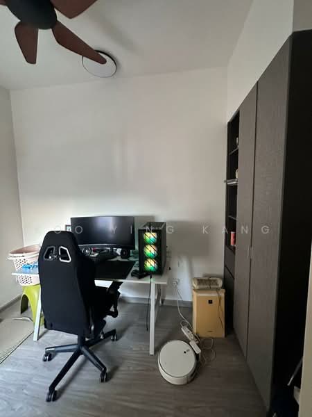 Servis Apartment untuk Dijual di The Arcuz - Koo Ying Kang - PropertyGuru.com.my