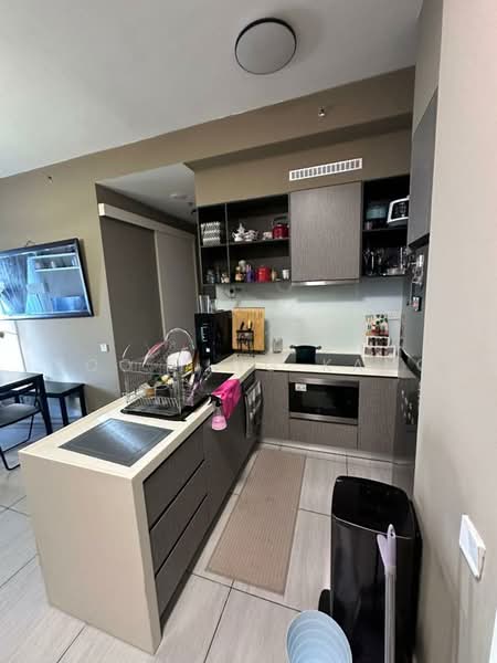 Servis Apartment untuk Dijual di The Arcuz - Koo Ying Kang - PropertyGuru.com.my