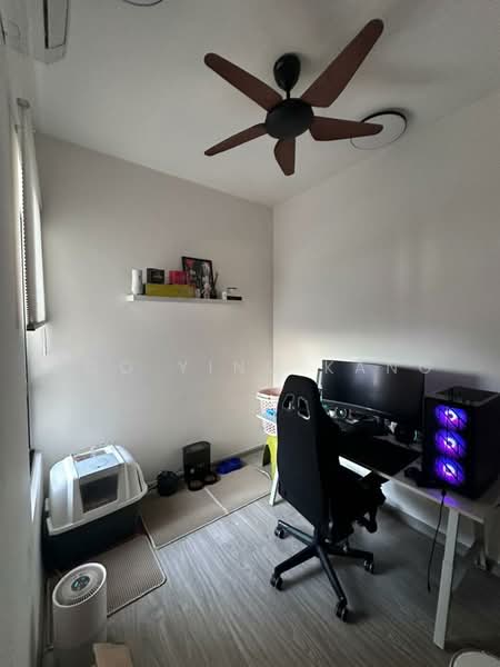 Servis Apartment untuk Dijual di The Arcuz - Koo Ying Kang - PropertyGuru.com.my