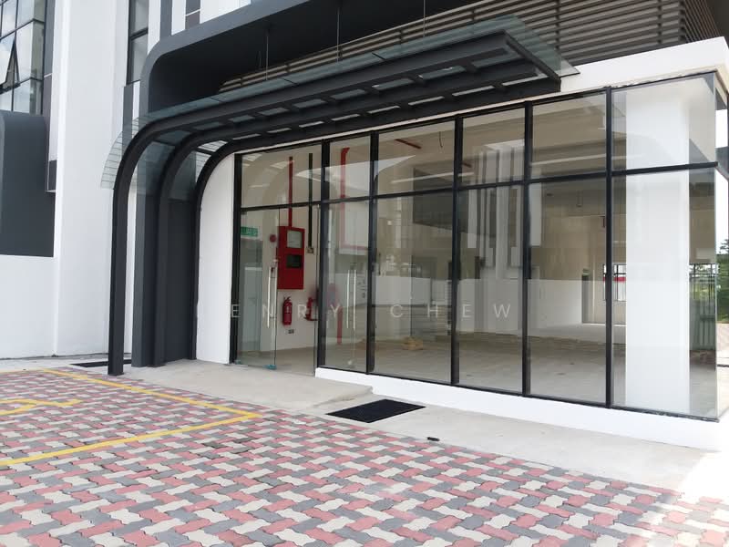 Semi-D Factory for Rent in Puchong (Selangor) - Henry Chew - Exterior - PropertyGuru.com.my