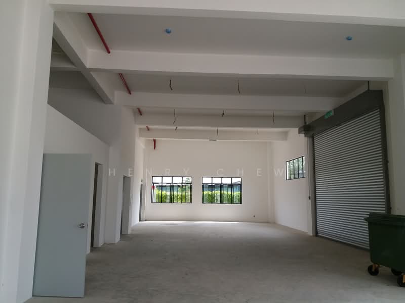 Semi-D Factory for Rent in Puchong (Selangor) - Henry Chew - Interior - PropertyGuru.com.my