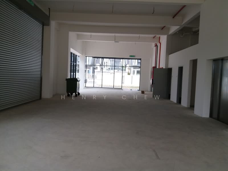 Semi-D Factory for Rent in Puchong (Selangor) - Henry Chew - Interior - PropertyGuru.com.my