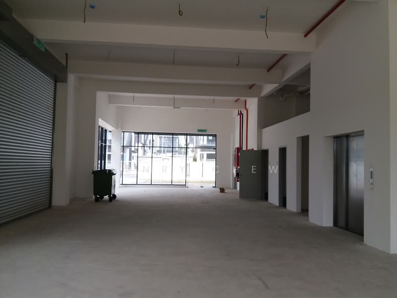 Semi-D Factory for Rent in Puchong (Selangor) - Henry Chew - Interior - PropertyGuru.com.my