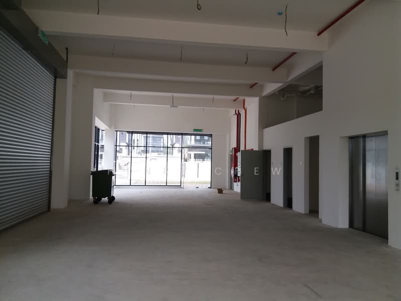 Semi-D Factory for Rent in Puchong (Selangor) - Henry Chew - Interior - PropertyGuru.com.my