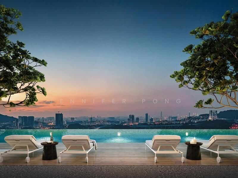 Pangsapuri untuk Dijual di Taman Suntex - Jennifer Pong - View - PropertyGuru.com.my