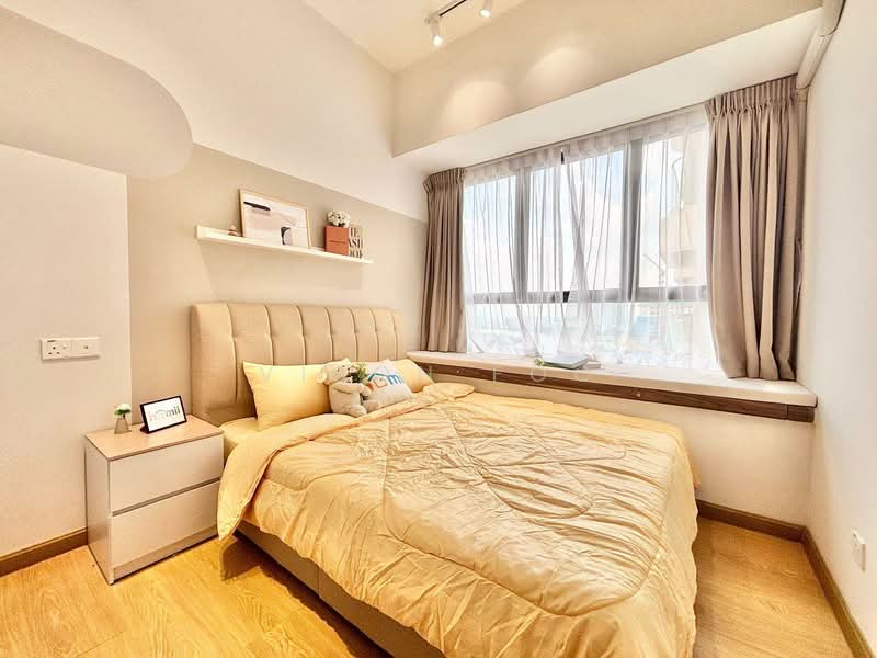 Condominium for Sale at Royal Strand @ Country Garden Danga Bay - Vison Foo - Bedroom - PropertyGuru.com.my