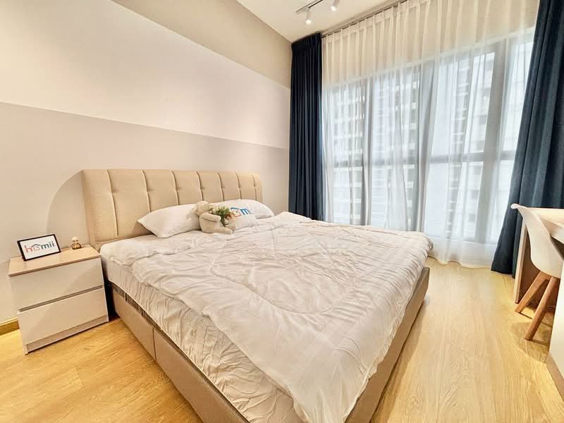 Condominium for Sale at Royal Strand @ Country Garden Danga Bay - Vison Foo - Bedroom - PropertyGuru.com.my