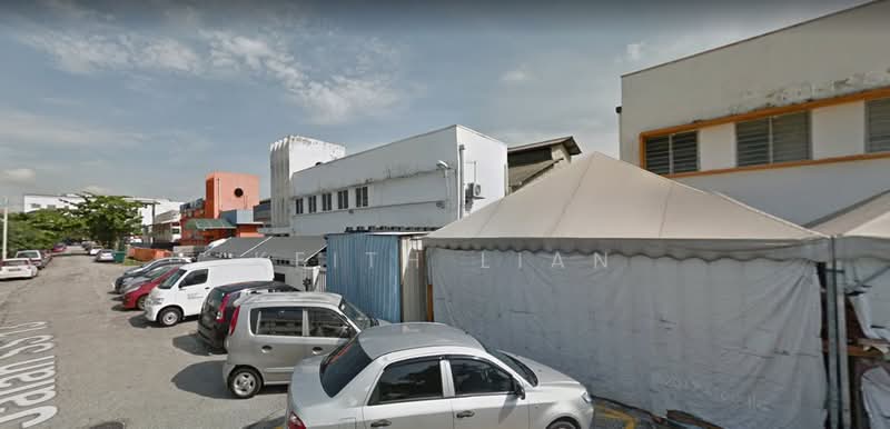 Kilang untuk Disewa di SS13 (Subang Jaya) - Keith Lian - Exterior - PropertyGuru.com.my