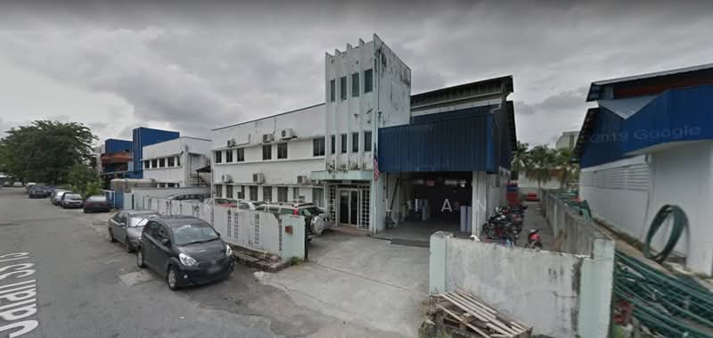 Kilang untuk Disewa di SS13 (Subang Jaya) - Keith Lian - Exterior - PropertyGuru.com.my