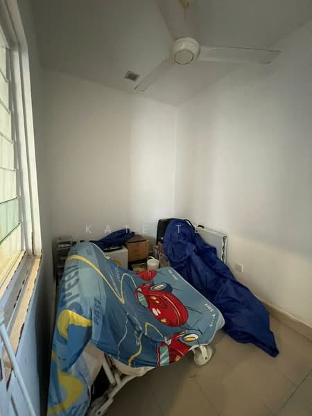 Rumah Banglo untuk Dijual di Leisure Farm (Gelang Patah) - Kate Tee - Interior - PropertyGuru.com.my