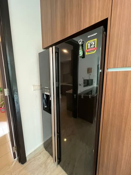 Rumah Banglo untuk Dijual di Leisure Farm (Gelang Patah) - Kate Tee - Kitchen - PropertyGuru.com.my
