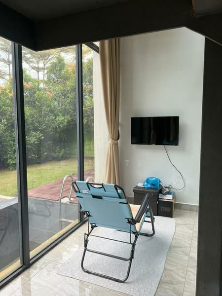 Rumah Banglo untuk Dijual di Leisure Farm (Gelang Patah) - Kate Tee - Interior - PropertyGuru.com.my