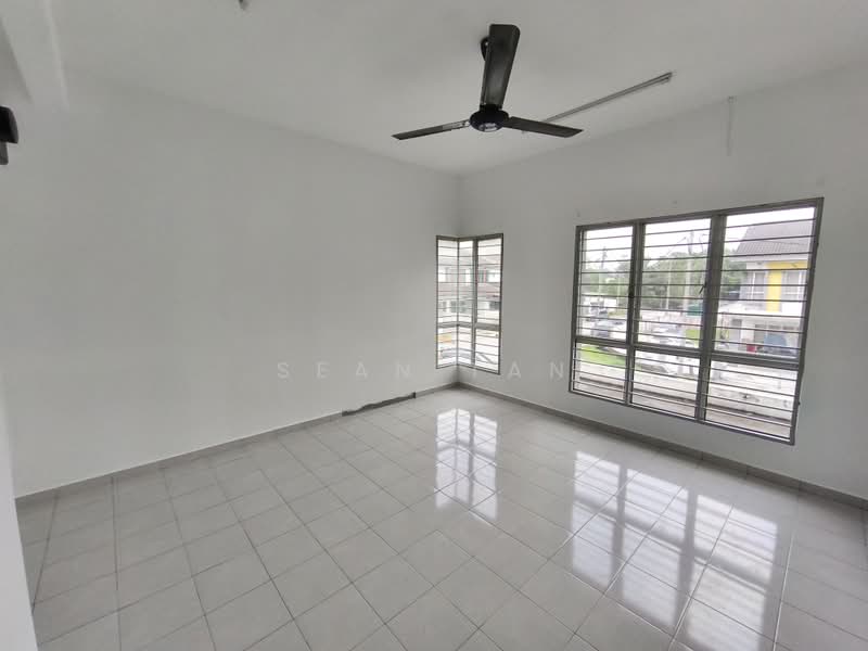 Rumah Teres 2 Tingkat untuk Dijual di Bandar Bukit Beruntung (Bukit Beruntung) - SEAN TAN - Interior - PropertyGuru.com.my