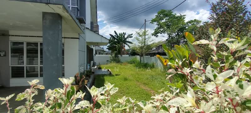 Rumah Teres 2 Tingkat untuk Dijual di Bandar Bukit Beruntung (Bukit Beruntung) - SEAN TAN - Exterior - PropertyGuru.com.my