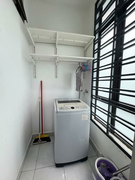 2-storey Terraced House for Sale in Taman Kempas Baru (Tampoi) - Nellie Lim - Interior - PropertyGuru.com.my