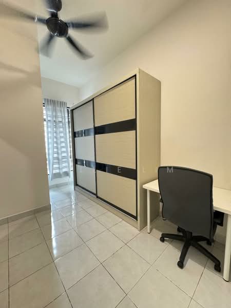 2-storey Terraced House for Sale in Taman Kempas Baru (Tampoi) - Nellie Lim - Study - PropertyGuru.com.my