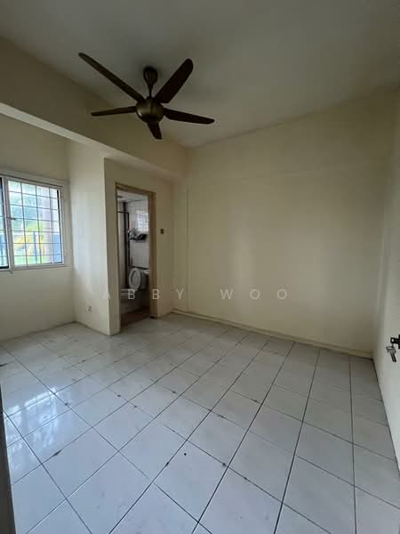 Pangsapuri untuk Disewa di Pangsapuri Perdana - Abby Woo - Interior - PropertyGuru.com.my