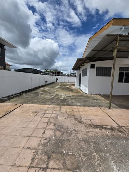 Rumah Banglo untuk Dijual di Taman Hui Sing (Kuching) - Sherene Kok - Exterior - PropertyGuru.com.my