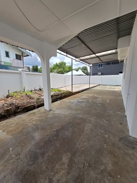 Rumah Banglo untuk Dijual di Taman Hui Sing (Kuching) - Sherene Kok - Exterior - PropertyGuru.com.my