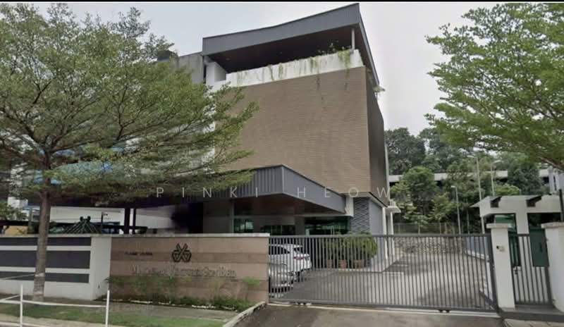 Kilang Berkembar untuk Dijual di Budiman Business Park (Cheras) - Pinki Heow - PropertyGuru.com.my