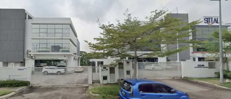 Kilang Berkembar untuk Dijual di Budiman Business Park (Cheras) - Pinki Heow - PropertyGuru.com.my