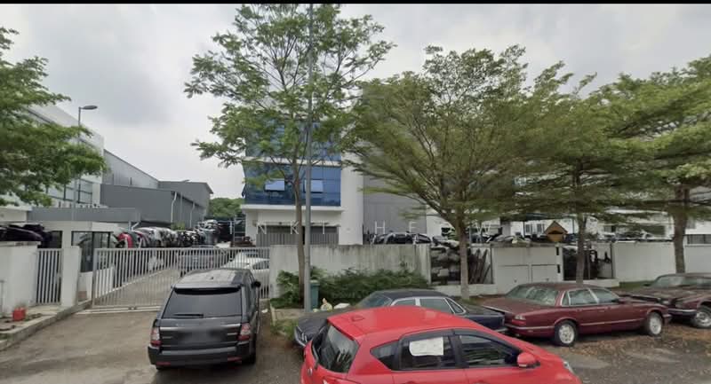 Kilang Berkembar untuk Dijual di Budiman Business Park (Cheras) - Pinki Heow - PropertyGuru.com.my