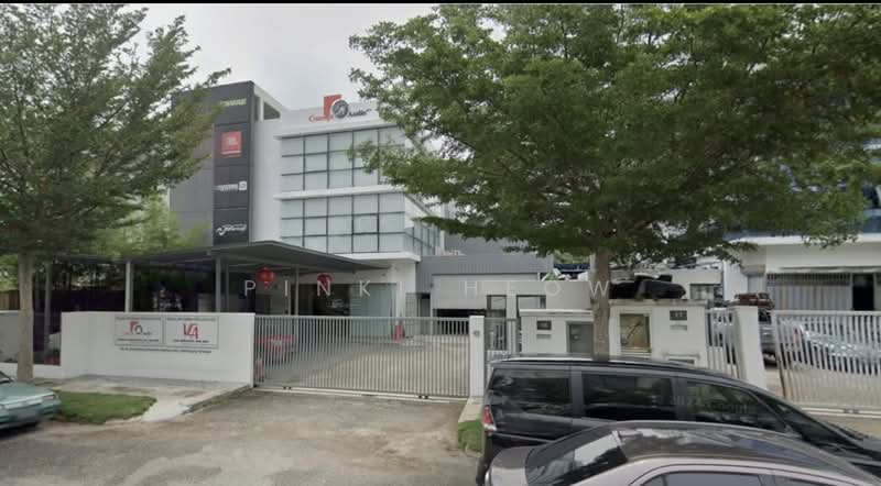 Kilang Berkembar untuk Dijual di Budiman Business Park (Cheras) - Pinki Heow - PropertyGuru.com.my