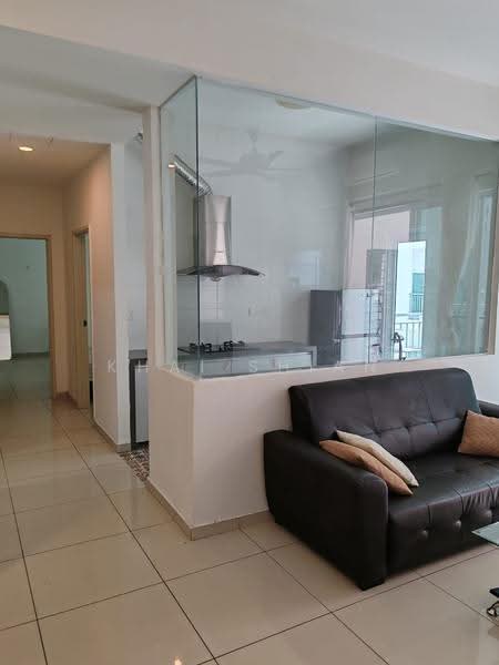 Condominium for Rent at Imperial Residences - Khai Shian - PropertyGuru.com.my