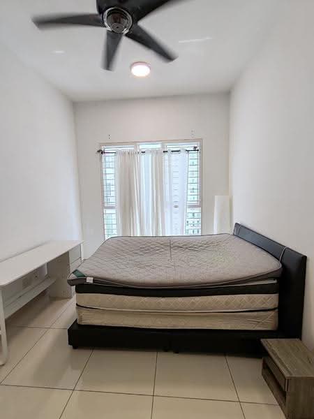 Condominium for Rent at Imperial Residences - Khai Shian - PropertyGuru.com.my