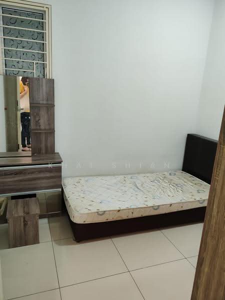 Condominium for Rent at Imperial Residences - Khai Shian - PropertyGuru.com.my