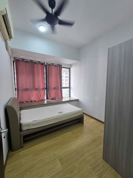 Kondominium untuk Disewa di Bay Point @ Country Garden Danga Bay - Kavin Tan - Bedroom - PropertyGuru.com.my