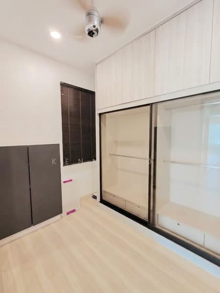 Condominium for Rent at The Clovers - Kenny Ooi - Interior - PropertyGuru.com.my