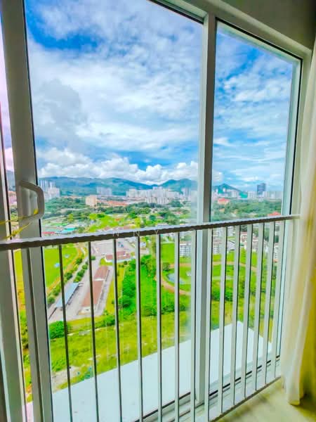 Condominium for Rent at The Clovers - Kenny Ooi - View - PropertyGuru.com.my