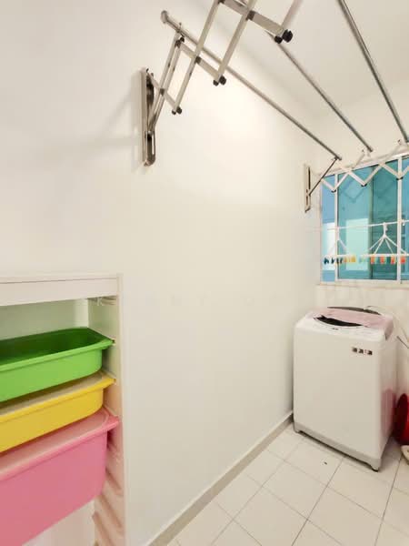 Condominium for Rent at The Clovers - Kenny Ooi - Interior - PropertyGuru.com.my