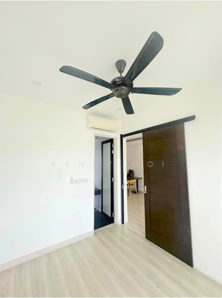 Condominium for Rent at The Clovers - Kenny Ooi - Interior - PropertyGuru.com.my