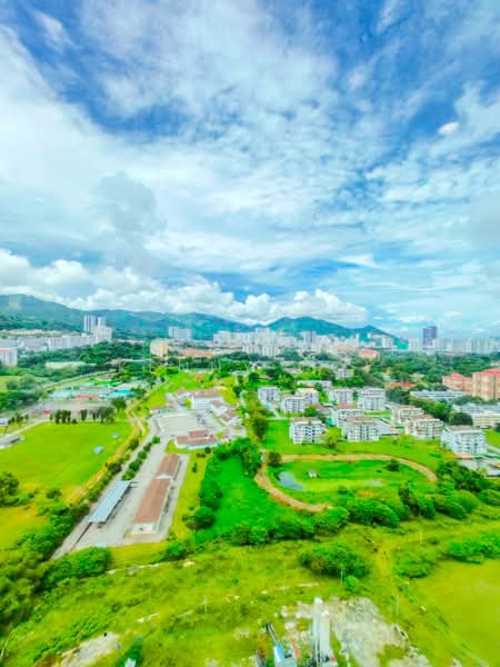 Condominium for Rent at The Clovers - Kenny Ooi - Exterior - PropertyGuru.com.my