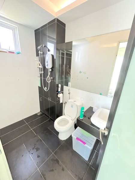 Condominium for Rent at The Clovers - Kenny Ooi - Bathroom - PropertyGuru.com.my