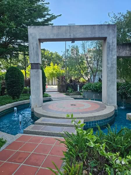 Condominium for Rent at Fettes Residence - Kerly Kee - Exterior - PropertyGuru.com.my