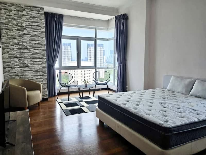 Condominium for Rent at Fettes Residence - Kerly Kee - Bedroom - PropertyGuru.com.my
