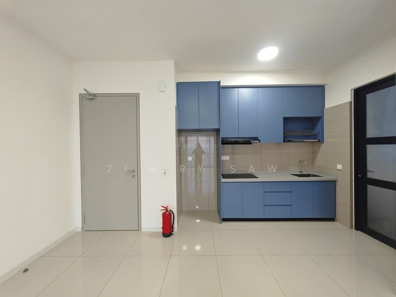 Apartment for Rent at Mutiara Hilltop - Zeckry Saw - PropertyGuru.com.my