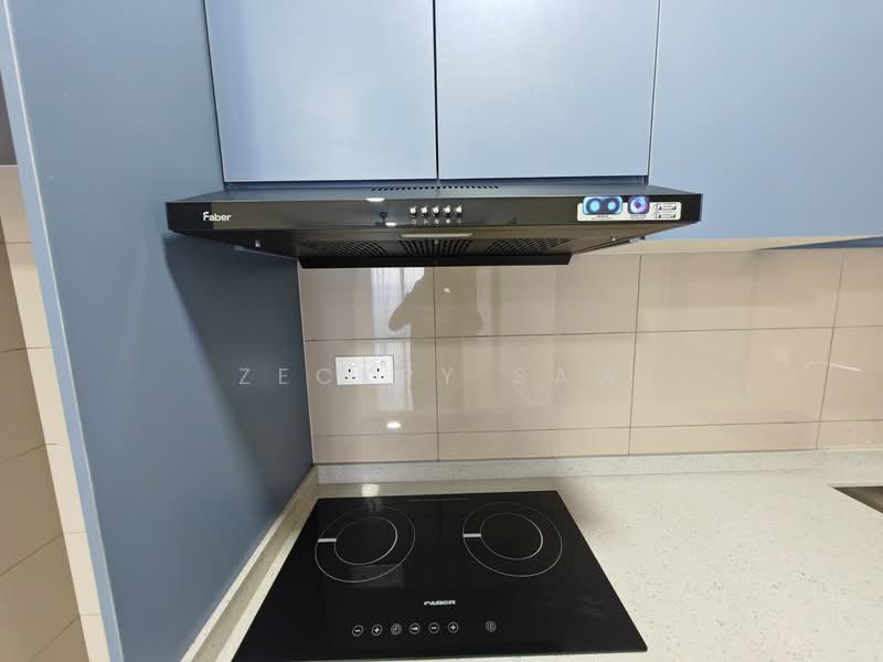 Apartment for Rent at Mutiara Hilltop - Zeckry Saw - PropertyGuru.com.my