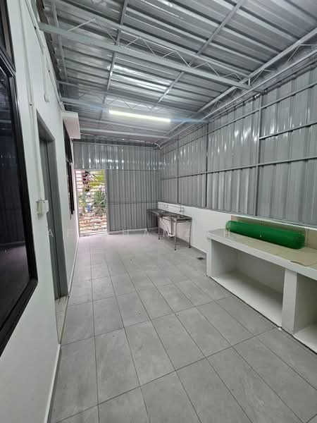 Terraced House for Rent in Taman Seri Juru (Bukit Minyak) - AfiqHamzah . - Kitchen - PropertyGuru.com.my